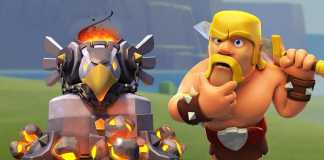 Manutenção no Servidor + Correções na Artilharia Águia (30/07/18)