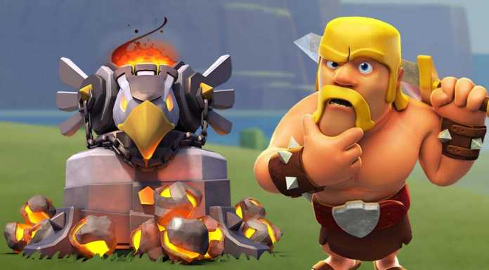 Manutenção no Servidor + Correções na Artilharia Águia (30/07/18)