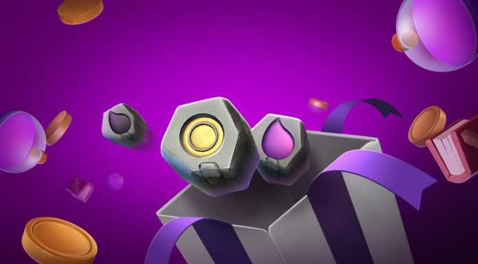 Feliz 6º Clashiversário Clash of Clans