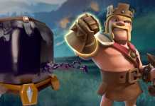 Vencedores do Torneio Rei do Elixir Negro