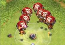 Sneak Peek: Armadilha de Tornado