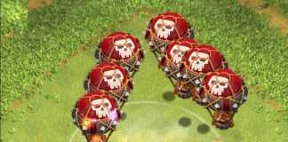 Sneak Peek: Armadilha de Tornado