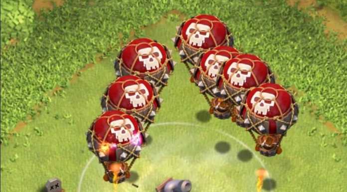 Sneak Peek: Armadilha de Tornado