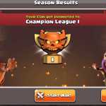 Sneak Peeks: Ligas de Guerras, Loja Reformulada, Nova Armadilha e mais…