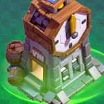 Sneak Peek de novo item mágico: Poção Torre de Relógio