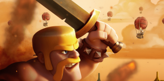 Supercell anuncia detalhes da Liga das Guerras de Clãs