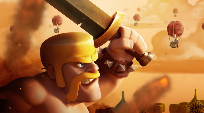 Supercell anuncia detalhes da Liga das Guerras de Clãs