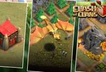 Sneak Peek: Conheça as 25 Novas Fases da Campanha dos Goblins