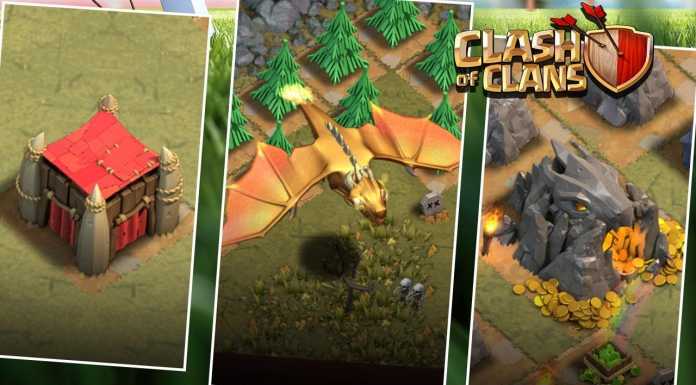 Sneak Peek: Conheça as 25 Novas Fases da Campanha dos Goblins