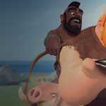 Sneak Peek: Mudanças de Balanceamento