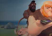 Sneak Peek: Mudanças de Balanceamento