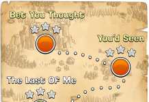 Novos mapas do Modo Campanha na Próxima Atualização!