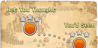 Novos mapas do Modo Campanha na Próxima Atualização!