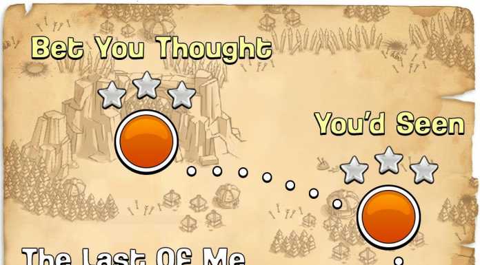 Novos mapas do Modo Campanha na Próxima Atualização!