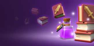 Mudanças no armazenamento de Itens Mágicos (de Eventos de Tropa)