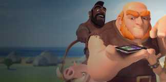 Atualização de Dezembro/2018: Nova Tropa, Feitiço, Máquina de Cerco, Itens Mágicos e mais!