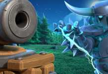 Balanceamento da Base do Construtor – Atualização de Natal 2018