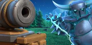 Balanceamento da Base do Construtor – Atualização de Natal 2018