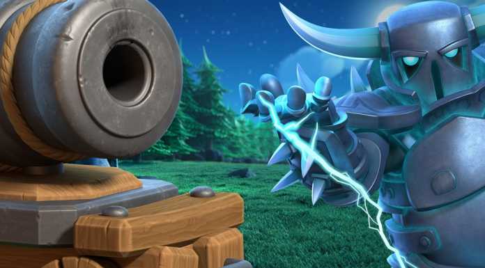 Balanceamento da Base do Construtor – Atualização de Natal 2018