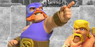 Tropa do Brawl Stars é lançada no COC, mas após BUG é desativada!