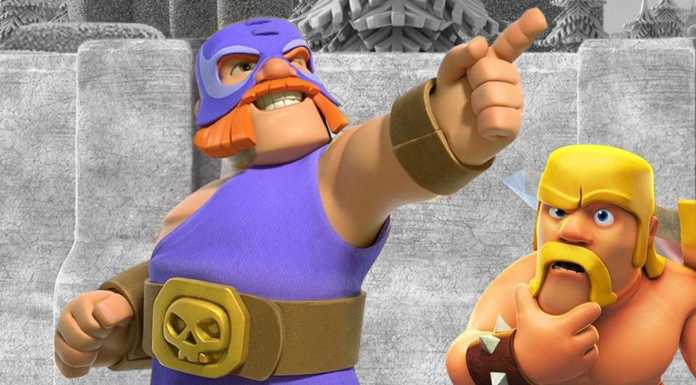 Tropa do Brawl Stars é lançada no COC, mas após BUG é desativada!