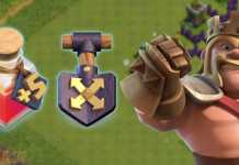 Sneak Peek #1: Novos Itens Mágicos e Tema de Natal