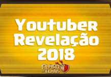 Youtuber de Clash of Clans Revelação 2018 – Saiba como funciona!