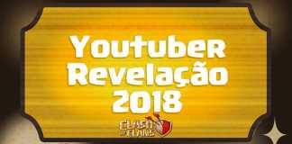 Youtuber de Clash of Clans Revelação 2018 – Saiba como funciona!