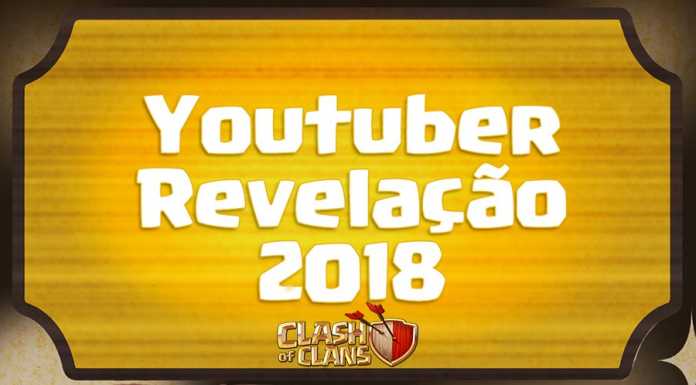 Youtuber de Clash of Clans Revelação 2018 – Saiba como funciona!
