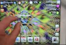 Explicando a Guerra de Clans em 8 minutos e 30 segundos