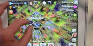 Explicando a Guerra de Clans em 8 minutos e 30 segundos