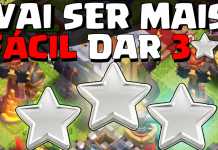 Sneak Peek #4 – Aumento de área da vila e mais tempo de ataque