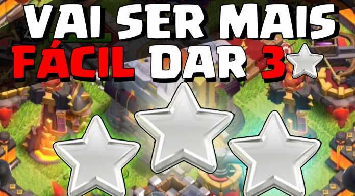 Sneak Peek #4 – Aumento de área da vila e mais tempo de ataque