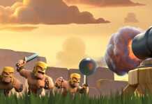 Prévias da Próxima atualização: Mudanças na qualidade de vida