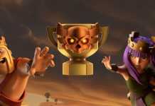 Sneak Peek: Guerras Maiores, com Melhor Pontuação e mais…