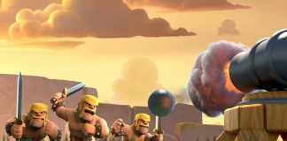 Sneak Peek: Novos Níveis e Balanceamento