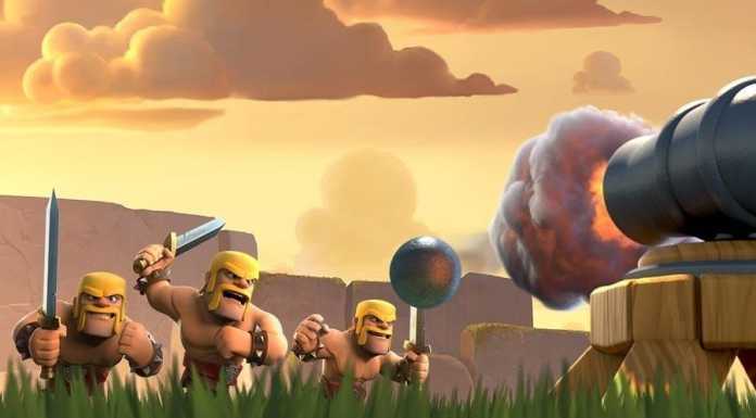 Sneak Peek: Novos Níveis e Balanceamento