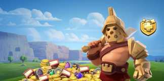 P&R sobre os Desafios de Temporada