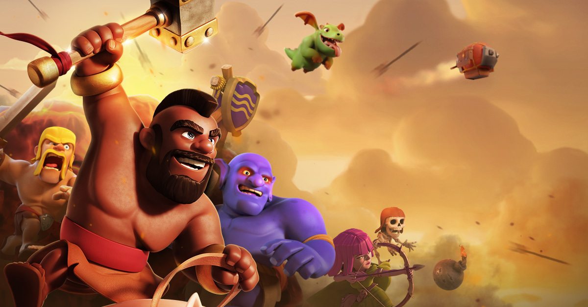 Sneak Peeks: Ligas de Guerras, Loja Reformulada, Nova Armadilha e mais -  Clash of Clans Dicas