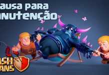 Pausa para Manutenção 20/06/19 – Confira as mudanças!