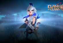 Skin da Rainha Gladiadora Revelada