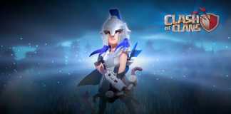 Skin da Rainha Gladiadora Revelada