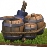 Todas Armadilhas do Clash of Clans – Vila Principal