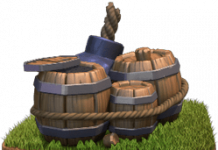 Todas Armadilhas do Clash of Clans – Vila Principal