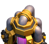 Coletor de Elixir (Vila Principal) – Níveis e Atributos