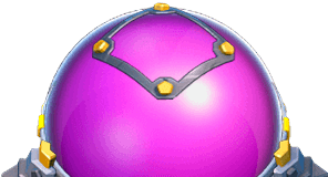 Depósito de Elixir (Vila Principal) – Níveis e Atributos