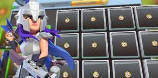 Todos Desafios e Recompensas da Temporada de Maio/2019