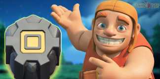 Evento de Aniversário da Base do Construtor disponível!