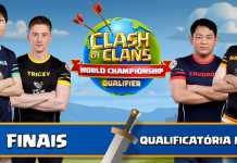 ClashWorlds: Qualificatórias da ESL na Polônia + Gemas Grátis