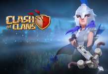 Novo Passe de Batalha liberado – Maio/2019